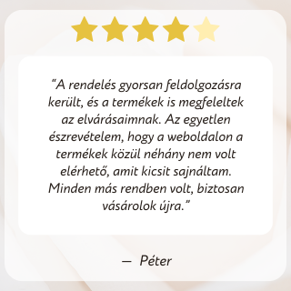 Mentes Álom webshop - Mentes termékek webshopja