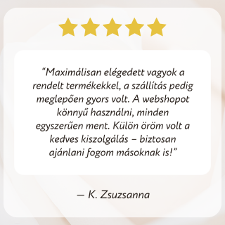 Mentes Álom webshop - Mentes termékek webshopja