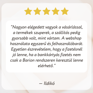 Mentes Álom webshop - Mentes termékek webshopja