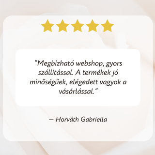 Mentes Álom webshop - Mentes termékek webshopja