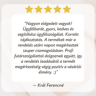 Mentes Álom webshop - Mentes termékek webshopja