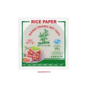 Bamboo tree rizslapok tavaszi tekercshez 22cm 400g