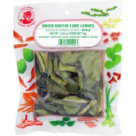 Cock Kaffir Lime levél 10 g
