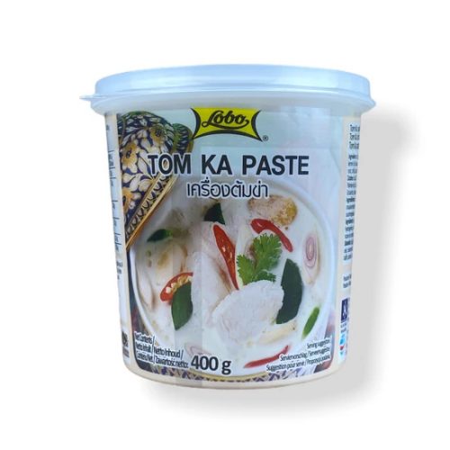 Lobo Tom Ka Leves Paszta, 400gr