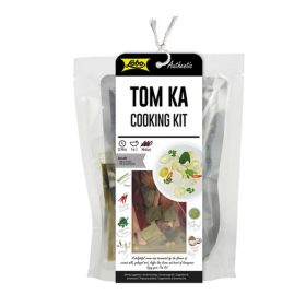 Lobo Tom Ka Leves Főzőkészlet, 260gr