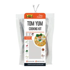 Lobo Tom Yum Leves Főzőkészlet, 260gr