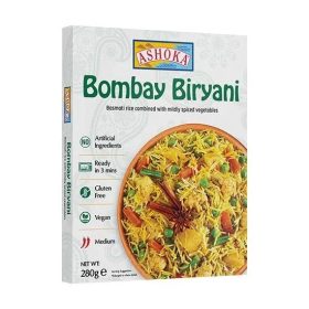 Instant Delhi Dal Makhani, 280gr