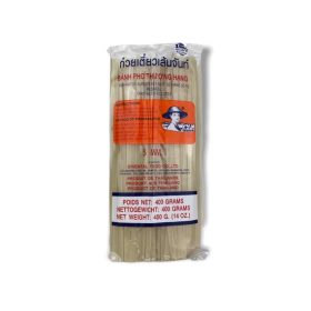 Pad Thai Rizstészta, 400g (Farmer Brand)