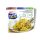 Instant Sültrizs Zöld Currys Halhússal, 80gr (Mama)