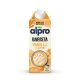 Alpro Barista vaníliaízű zab- és szója ital 750 ml, laktózmentes