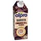 Alpro Barista Fahéjas zab- és szójaital 750ml