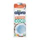 Alpro cukormentes kókuszital 1 l