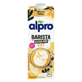 Alpro Barista zabital 750ml gluténmentes, laktózmentes