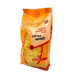 Barbara Cérnametélt 200g gluténmentes