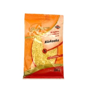Barbara Kiskocka 200g, gluténmentes