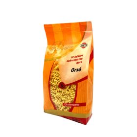 Barbara Orsótészta 200g gluténmentes