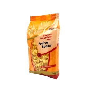 Barbara Fodros Kockatészta 200g gluténmentes