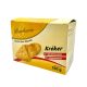 Barbara Sós Kréker 150g, gluténmentes, szójamentes