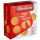 Barbara Mini Puszedli 130g, gluténmentes, tejmentes, szójamentes
