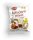 Balila Puffy Corn Tej-fahéj ízű krémmel (75%) töltött gluténmentes kukorica párnácska 70g