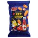 Balila Kukoricapehely ketchup ízesítéssel, gluténmentes 35g