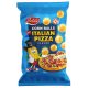 Balila Kukoricapehely á la „olasz pizza“ ízesítéssel, gluténmentes 35g