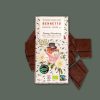 Bennetto BIO Mylk - Creamy Eper 75g