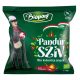 Biopont Pandúr szív, Kukorica snack, erős paprikás ízesítéssel BIO 45 g