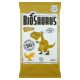 Biopont Kukoricás snack, sajtos BIO 50 g (BioSaurus Igor)