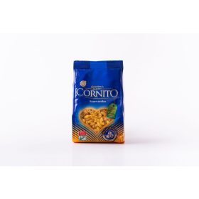 Cornito gluténmentes száraztészta szarvacska 200g