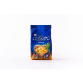 Cornito gluténmentes száraztészta kiskocka 200g