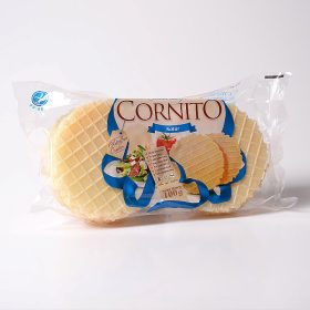Cornito gluténmentes tallér natúr 100g