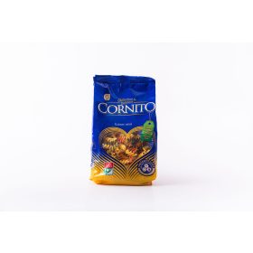 Cornito gluténmentes száraztészta színes orsó 200g