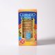 Cornito gluténmentes tallér natur 60g