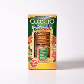 Cornito gluténmentes tallér pikant 60g