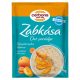 Cerbona Sárgabarackos zabkása hozz.cuk.nélk, édesítőszerrel 50g