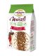 Cerbona Csokoládés-epres Müzli, Gluténmentes, Laktózmentes 200g