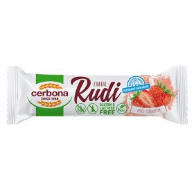Cerbona Epres Rudi zabbal laktóz- és gluténmentes