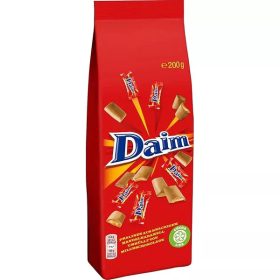 Daim Mini Milk 200g 