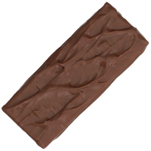 Daim tejcsokoládéval bevont ropogós mandulás karamell