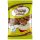 Dexi Crispy Pillows banán ízű gluténmentes párnák, 150 g
