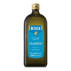 De Cecco Extra Szűz Olívaolaj 500ml