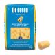 De Cecco Mezze Maniche Rigate (Cső tészta) 500gr