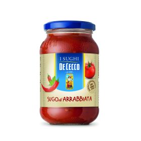 De Cecco Arrabiata szósz 400gr