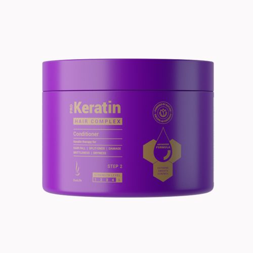 Keratin Hair Complex Balzsam 200ml