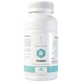   DuoLife ProStik -  kapszulás étrendkiegészítő - gluténmentes