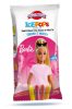 Dolci Preziosi - Barbie Jégnyalóka (10x40ml) 400ml