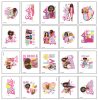 Dolci Preziosi - Barbie Jégnyalóka (10x40ml) 400ml