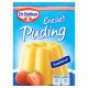 Dr. Oetker Eredeti pudingpor 40 g vaníliaízű