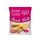 Family Heart Snack Rolls bacon ízű 40g -  gluténmentes, laktózmentes
